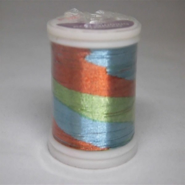 PROWRAP メタリックブレンド／A（細）(1008)